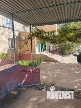 1-к квартира, вторичка, 33м2, 5/9 этаж