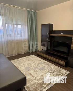 1-к квартира, вторичка, 48м2, 11/17 этаж