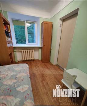 2-к квартира, вторичка, 43м2, 2/4 этаж