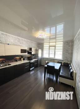 1-к квартира, вторичка, 46м2, 4/17 этаж