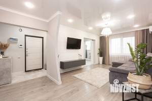 3-к квартира, вторичка, 76м2, 11/12 этаж