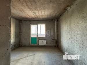 2-к квартира, вторичка, 49м2, 12/17 этаж