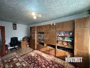 1-к квартира, вторичка, 33м2, 7/9 этаж