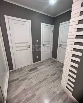 2-к квартира, сданный дом, 65м2, 7/13 этаж