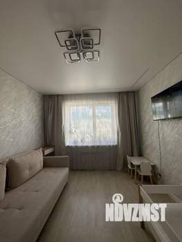1-к квартира, вторичка, 34м2, 2/3 этаж