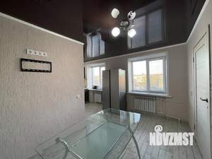 3-к квартира, вторичка, 50м2, 5/6 этаж