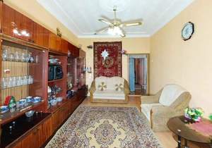 4-к квартира, вторичка, 71м2, 2/3 этаж