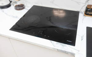 1-к квартира, сданный дом, 39м2, 10/17 этаж