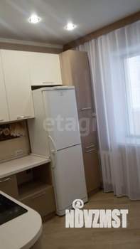 2-к квартира, вторичка, 62м2, 6/12 этаж