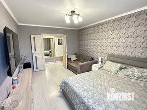 3-к квартира, вторичка, 80м2, 2/17 этаж