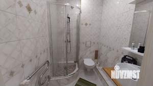 1-к квартира, вторичка, 35м2, 3/3 этаж