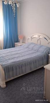 2-к квартира, вторичка, 50м2, 6/9 этаж