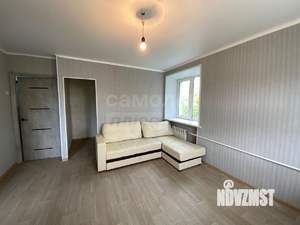 2-к квартира, вторичка, 30м2, 4/4 этаж