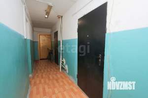 Студия квартира, вторичка, 13м2, 3/5 этаж