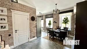 4-к квартира, вторичка, 89м2, 2/4 этаж