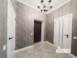 1-к квартира, вторичка, 40м2, 3/3 этаж