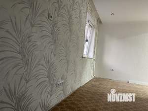 2-к квартира, вторичка, 43м2, 2/5 этаж