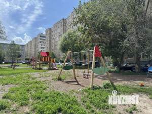 3-к квартира, вторичка, 66м2, 9/9 этаж