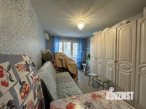 1-к квартира, вторичка, 31м2, 3/5 этаж