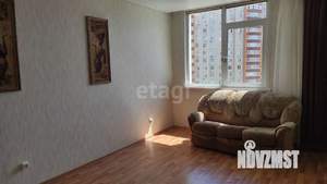 2-к квартира, вторичка, 59м2, 8/19 этаж