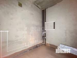 1-к квартира, вторичка, 48м2, 13/17 этаж
