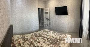 1-к квартира, вторичка, 37м2, 16/17 этаж