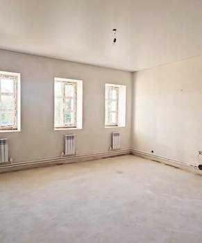 3-к квартира, вторичка, 70м2, 2/3 этаж