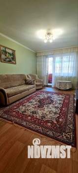 3-к квартира, вторичка, 64м2, 2/10 этаж