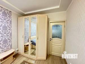 3-к квартира, вторичка, 80м2, 6/17 этаж