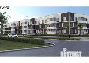 2-к квартира, вторичка, 75м2, 2/3 этаж