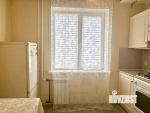 1-к квартира, вторичка, 33м2, 8/9 этаж