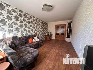 3-к квартира, вторичка, 66м2, 1/9 этаж