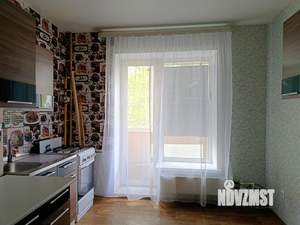 2-к квартира, вторичка, 50м2, 1/3 этаж