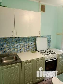 2-к квартира, вторичка, 44м2, 2/5 этаж