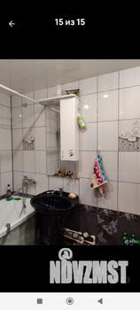 2-к квартира, вторичка, 47м2, 6/9 этаж