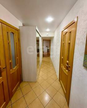 2-к квартира, вторичка, 55м2, 4/5 этаж