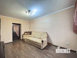 3-к квартира, вторичка, 63м2, 5/5 этаж