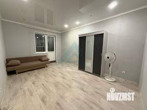 1-к квартира, вторичка, 37м2, 13/17 этаж