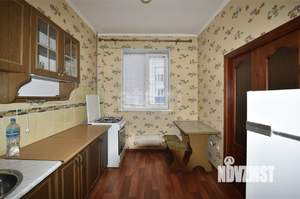 2-к квартира, вторичка, 55м2, 2/4 этаж