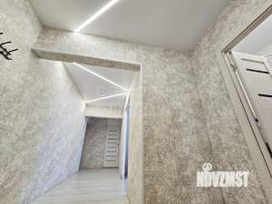 3-к квартира, вторичка, 79м2, 9/12 этаж