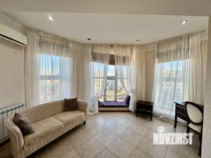 3-к квартира, вторичка, 87м2, 6/8 этаж