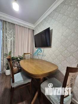3-к квартира, вторичка, 89м2, 6/25 этаж