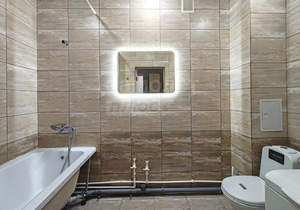 1-к квартира, вторичка, 38м2, 2/3 этаж