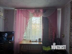 1-к квартира, вторичка, 18м2, 4/5 этаж