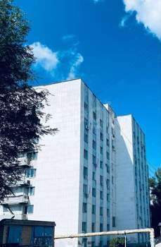 Студия квартира, вторичка, 17м2, 9/9 этаж