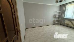 1-к квартира, вторичка, 39м2, 11/17 этаж