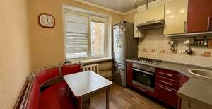 2-к квартира, вторичка, 52м2, 5/5 этаж