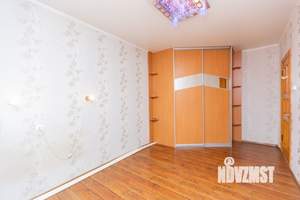 3-к квартира, вторичка, 70м2, 1/2 этаж