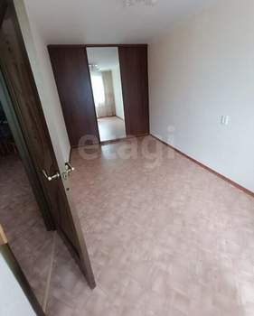 2-к квартира, вторичка, 46м2, 2/5 этаж