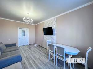 3-к квартира, вторичка, 85м2, 5/14 этаж